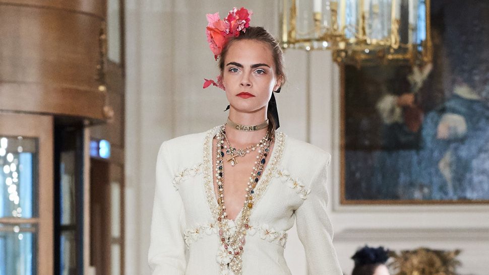 Chanelova kolekcija Métiers d’art 2016/17