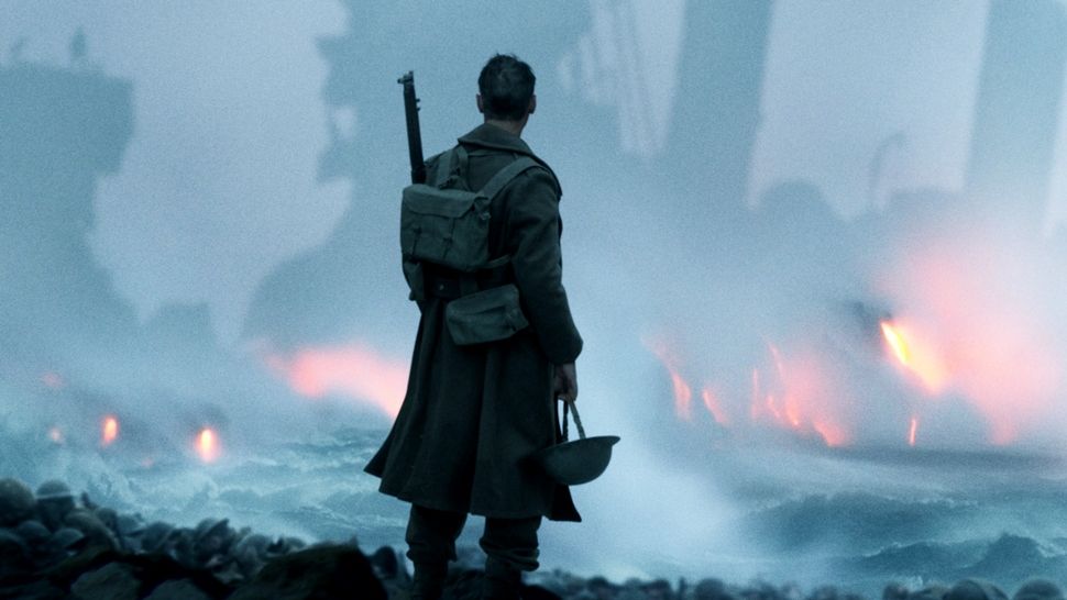 Prvi trailer iščekivanog filma Dunkirk