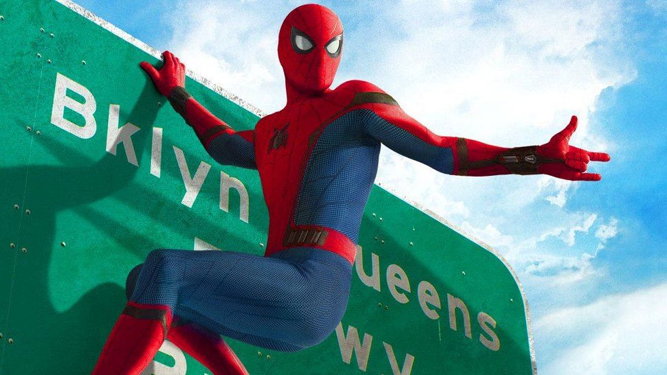 Trailer novog Spider-man filma