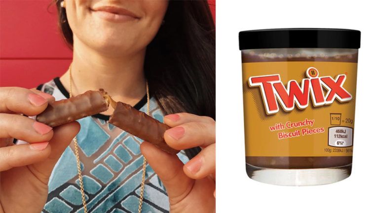 Twix