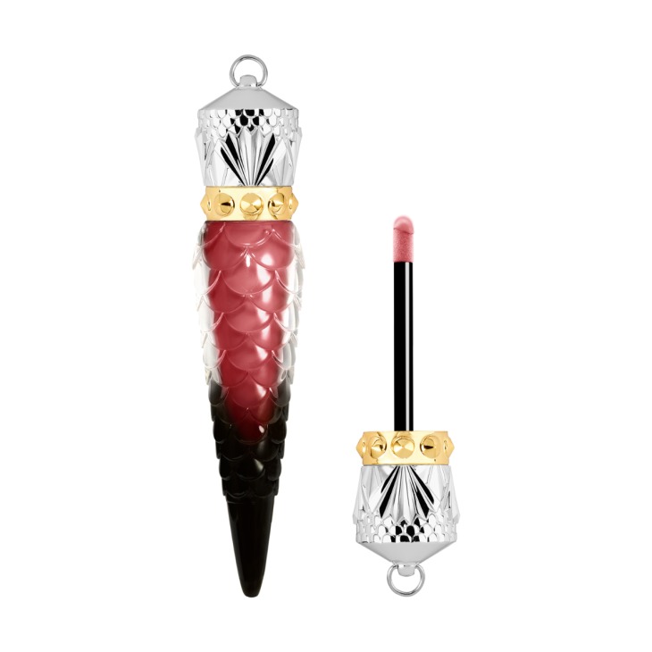 Christian Louboutin Beauty Matte Fluid Lip Colour