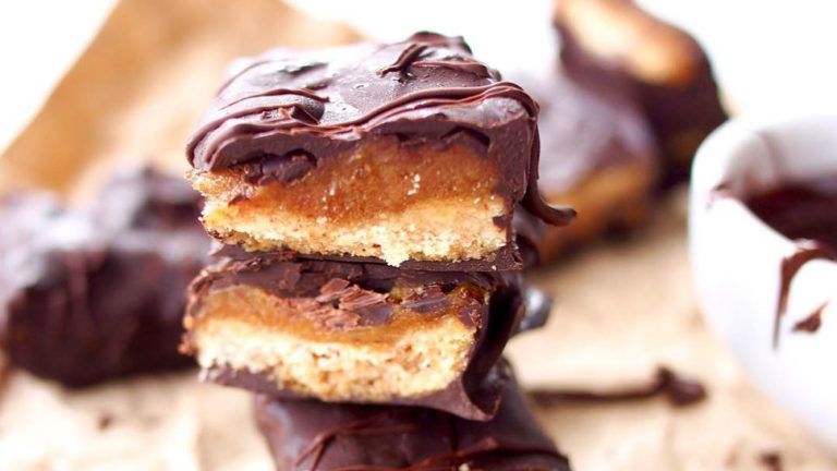 domaći twix