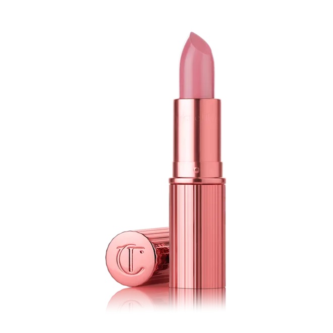 Charlotte Tilbury K.I.S.S.I.N.G Lipstick - Red Carpet Pink