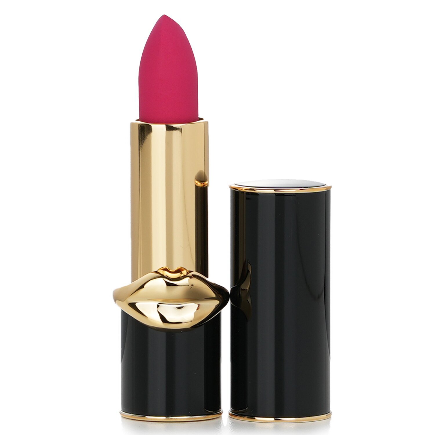 Pat McGrath Labs MatteTrance Lipstick - FULL PANIC