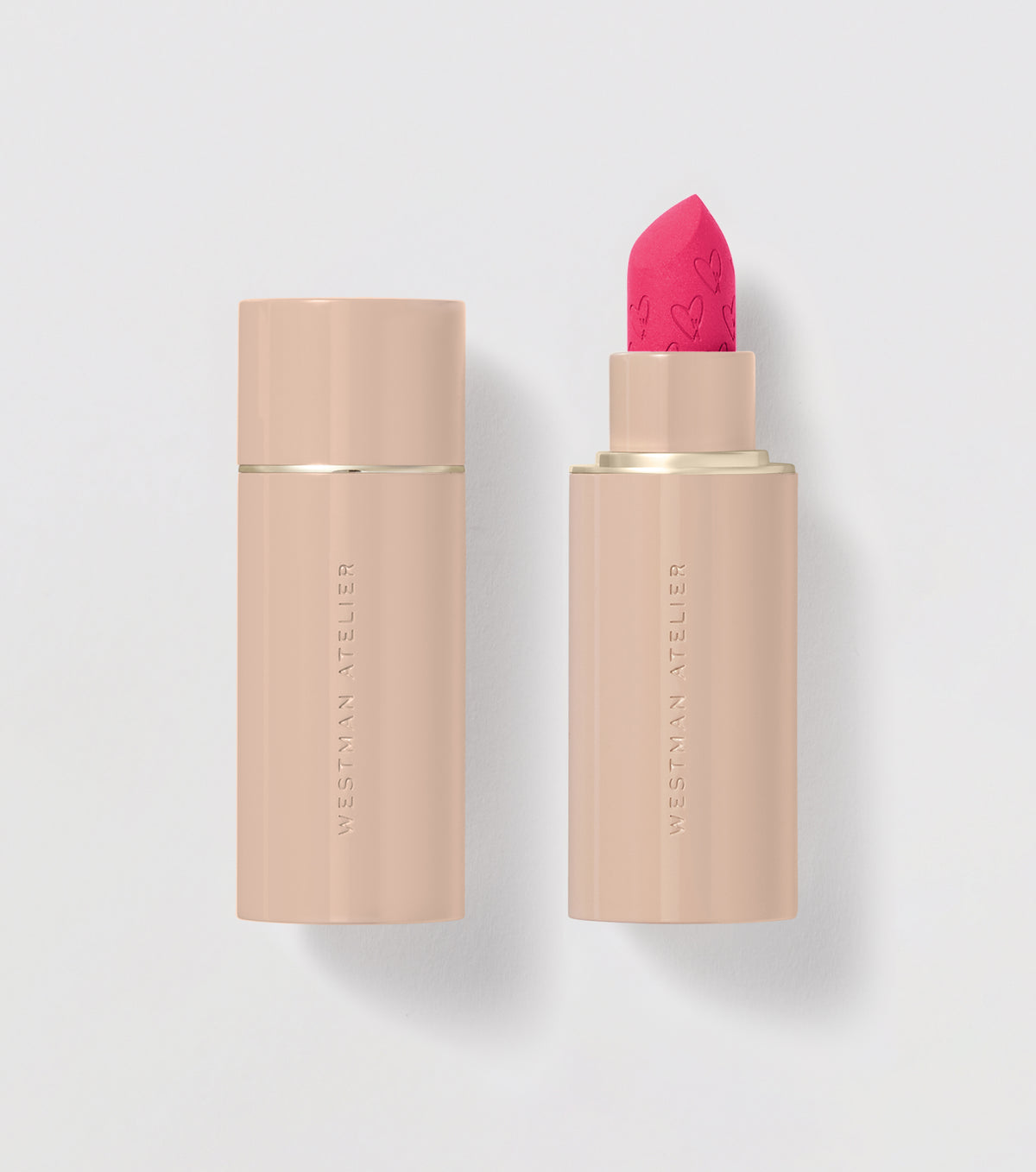 Westman Atelier Lip Suede Matte Lipstick - LFG