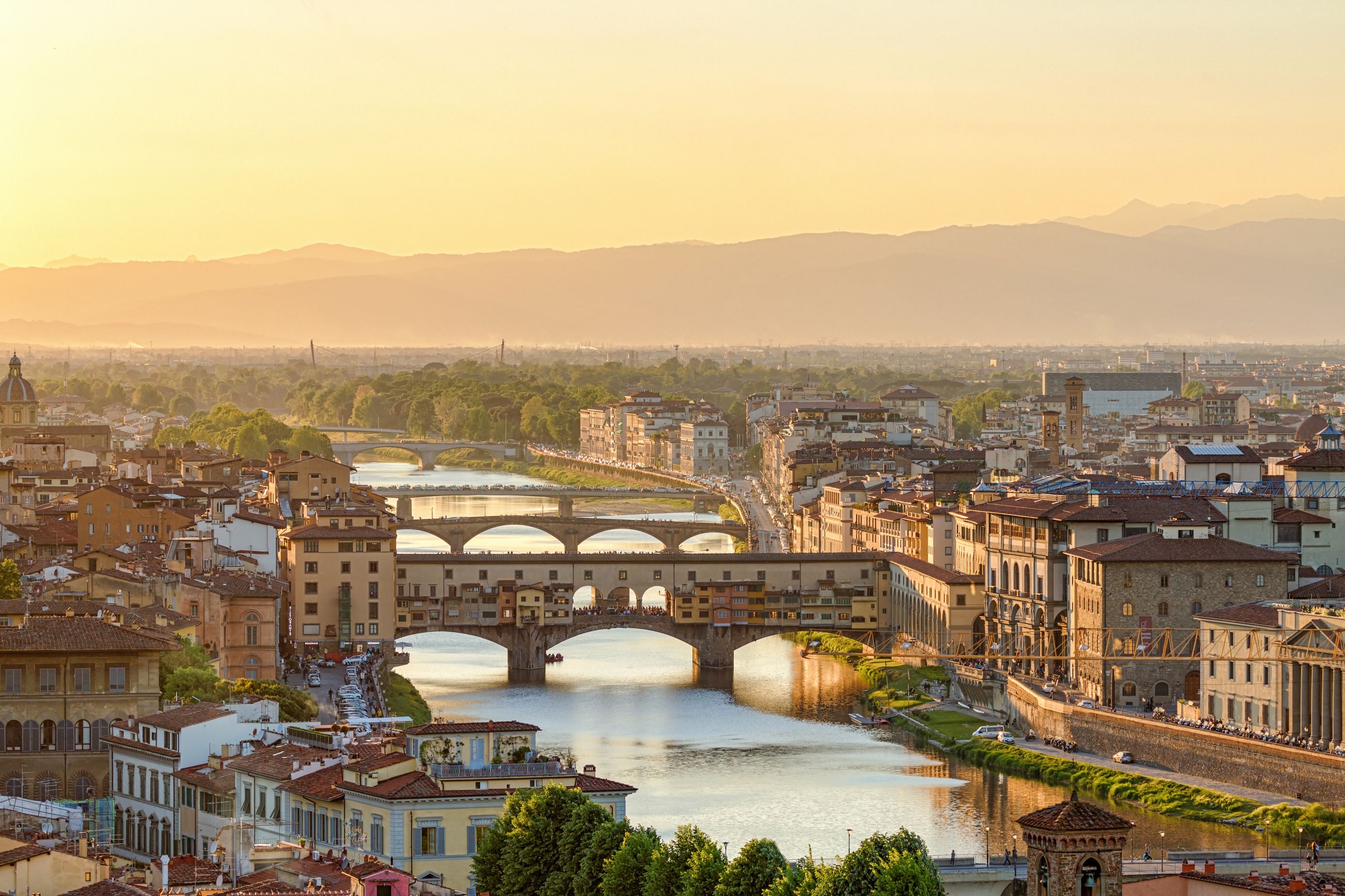 Ponte Vecchio