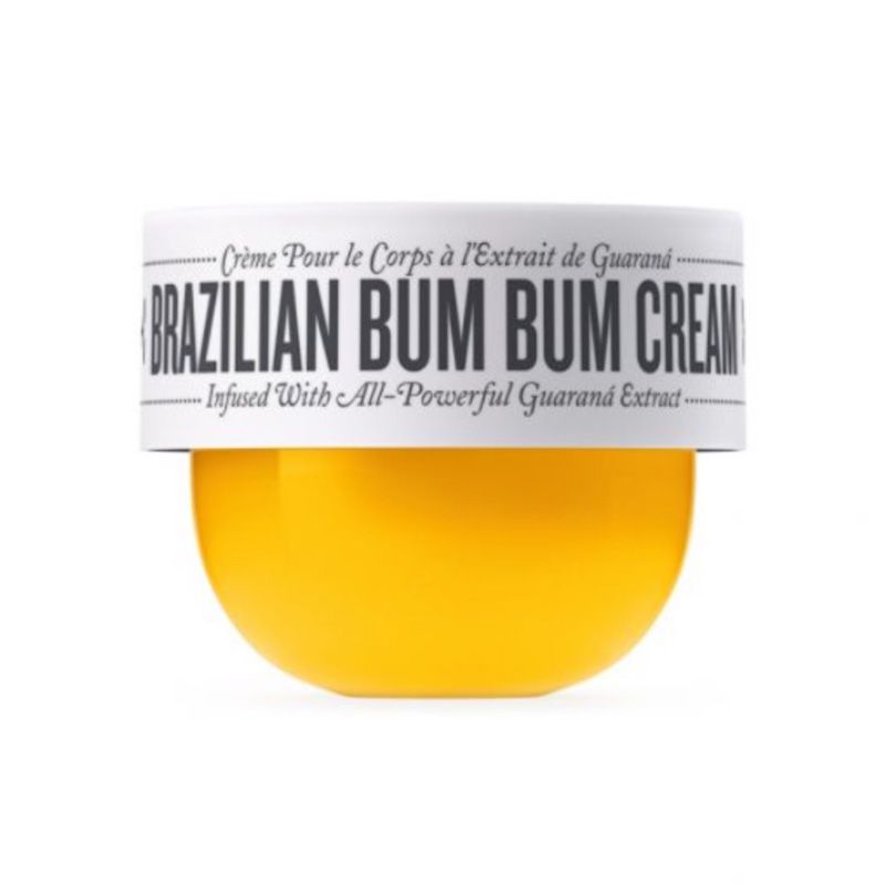 Brazilian Bum Bum Cream