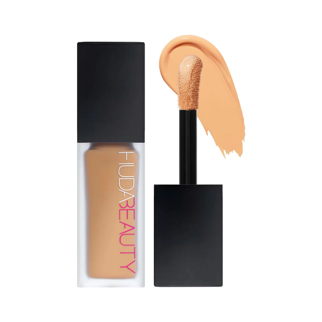 Huda Beauty #FauxFilter Matte Buildable Coverage Waterproof Concealer