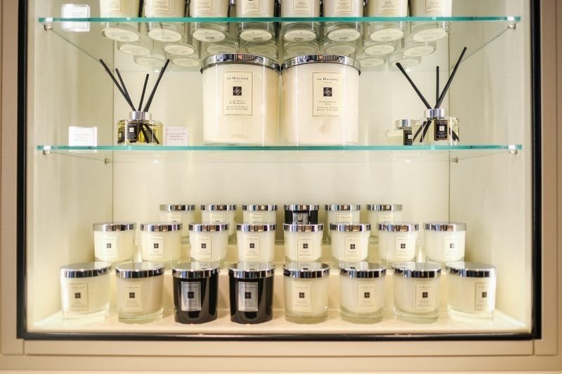 Jo Malone London Store Otvoren U Centru Zagreba