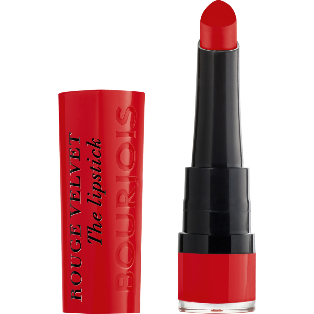 BOURJOIS PARIS Rouge Velvet ruž za usne