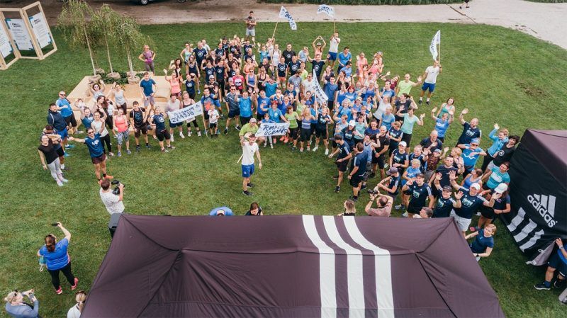 run for the oceans 2019 adidas