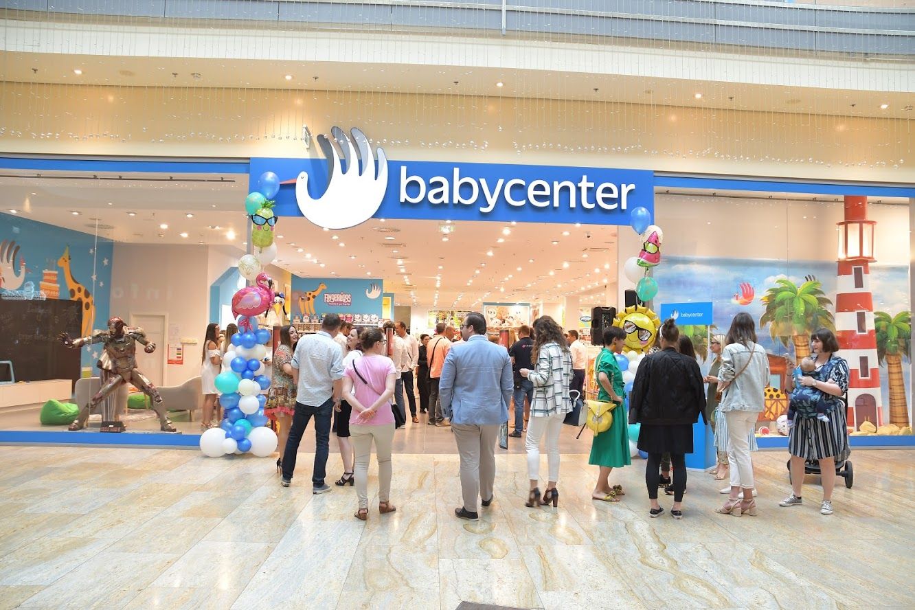 baby center btc lj