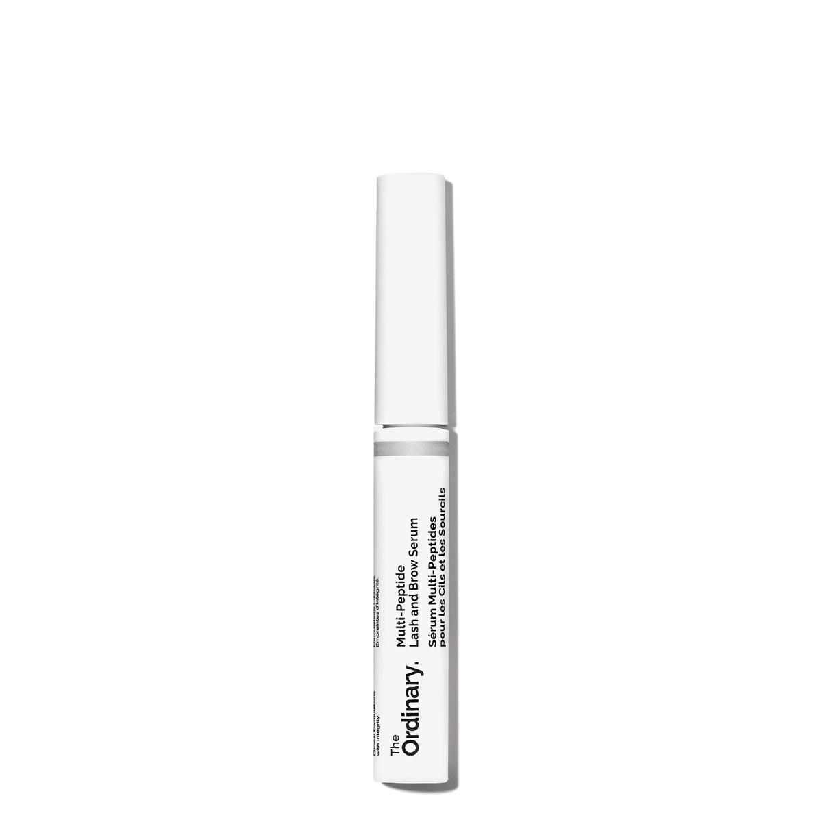 The Ordinary multi peptide lash and brow serum