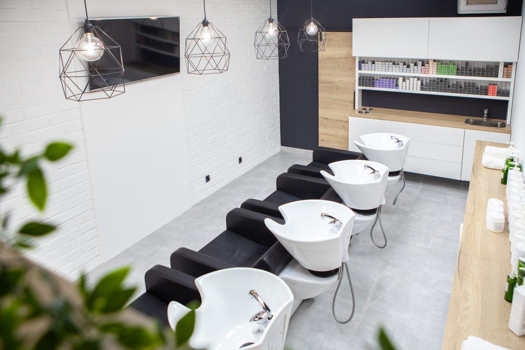 frizerski salon btc