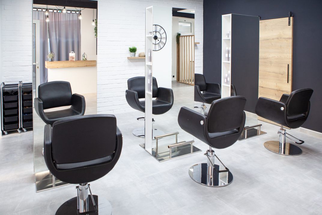 frizerski salon btc