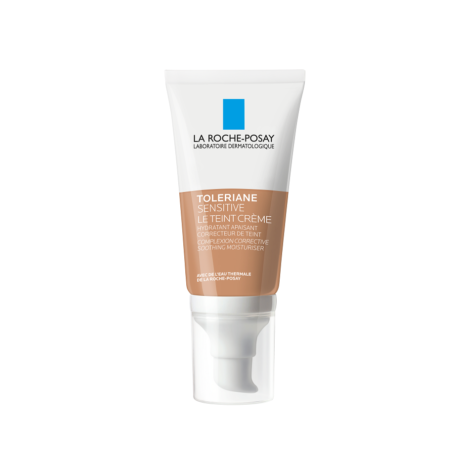 la roche-posay TOLERIANE SENSITIVE LE TEINT CREME