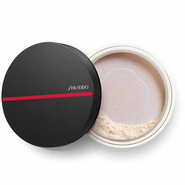 Shiseido Synchro Skin Loose Powder