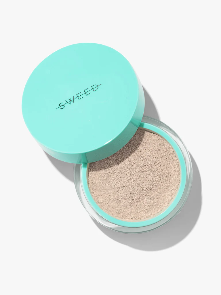 Sweed Miracle Powder