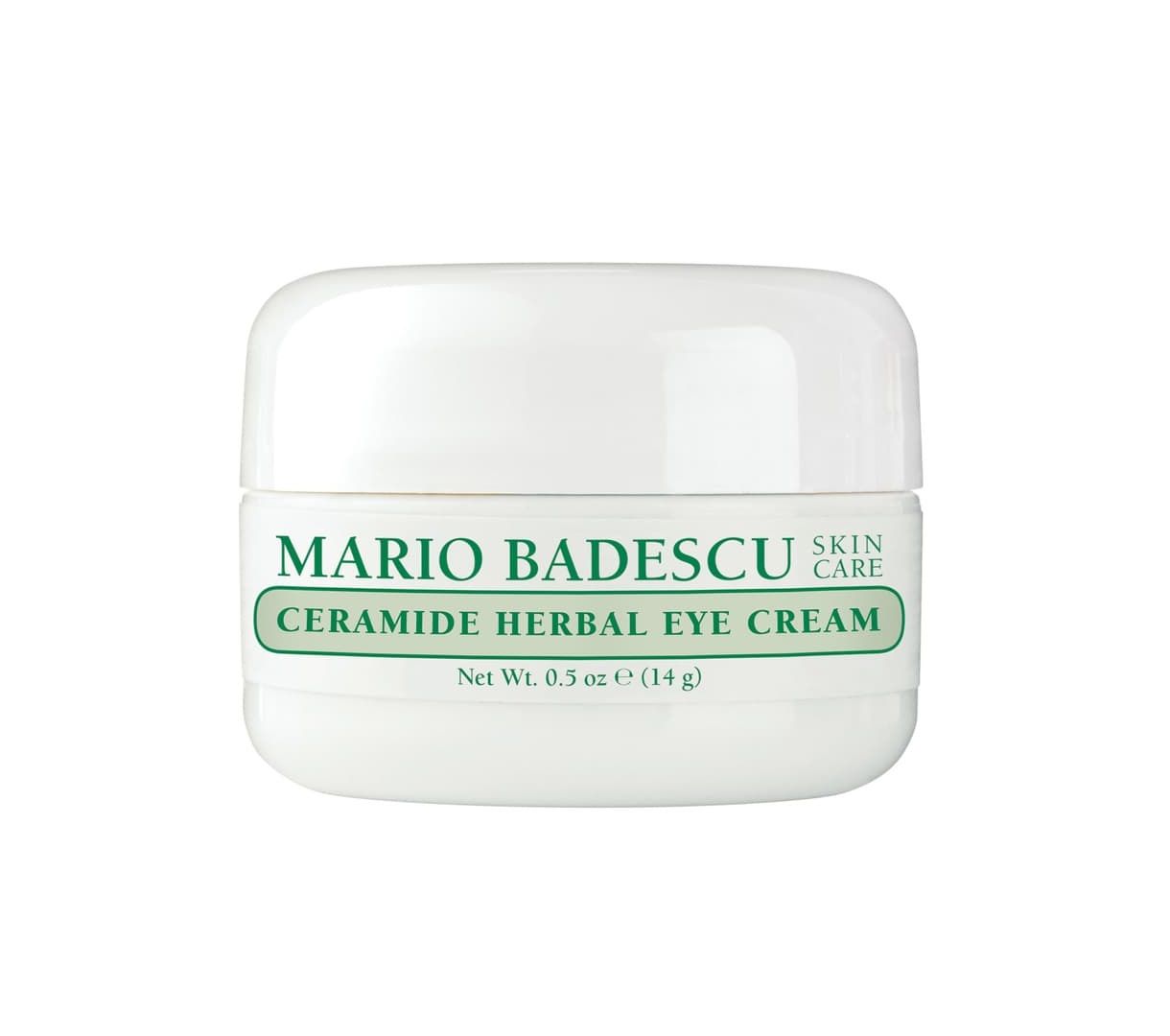 Mario Badescu Ceramide Herbal Eye Cream