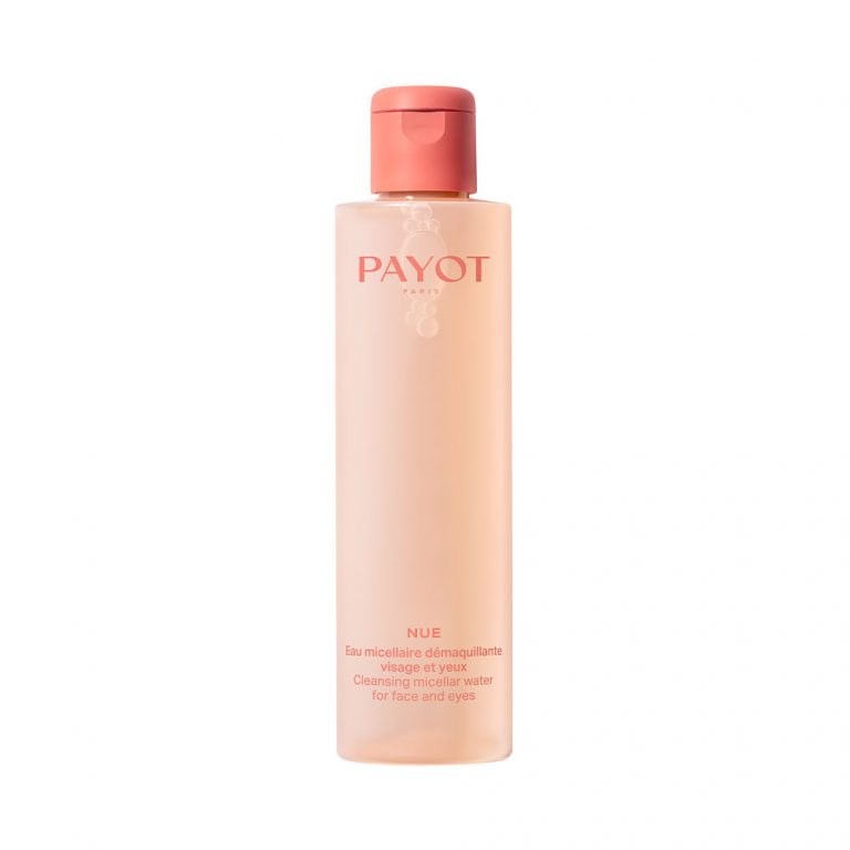 Payot Nue Eau Micellaire Demaquillant