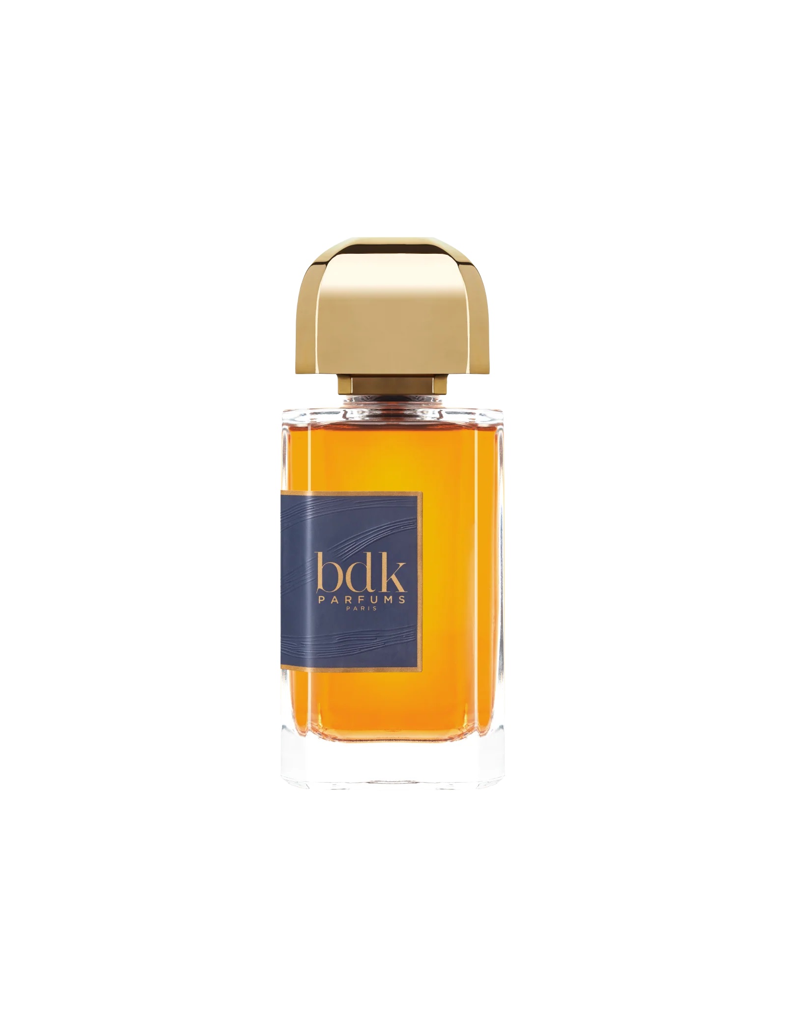 BDK Parfums Vanille Leather