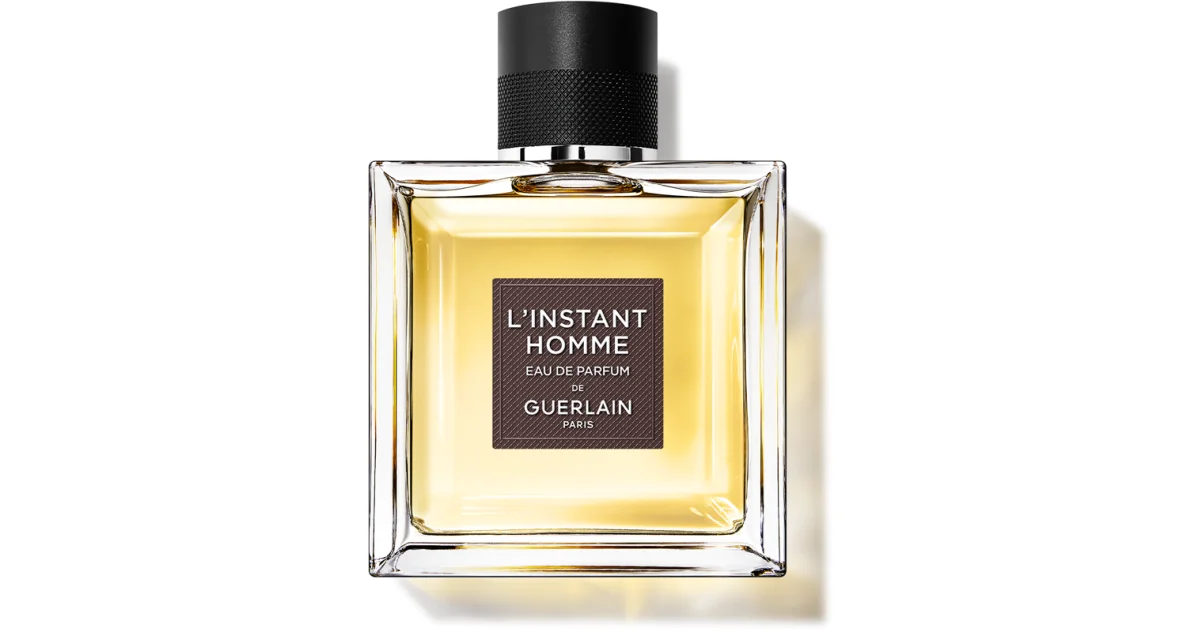 GUERLAIN L'Instant De GUERLAIN Pour Homme