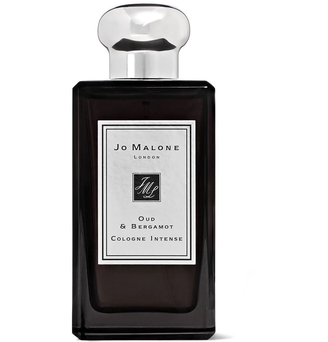 Jo Malone Oud & Bergamot