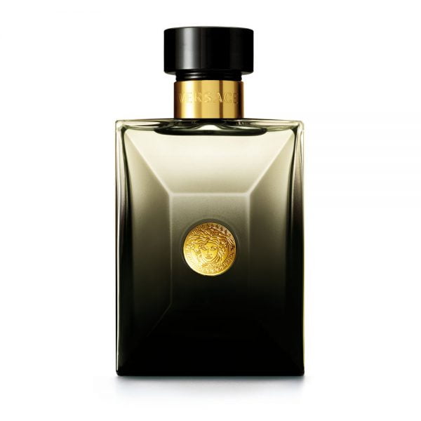 Versace Pour Homme OUD NOIR