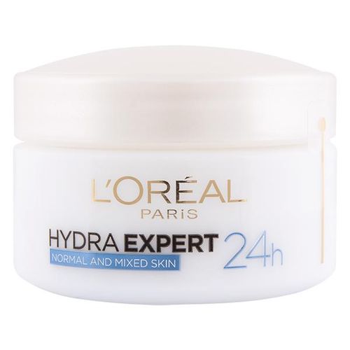 L'Oreal Paris Hydra Expert dnevna krema za lice za normalnu i mješovitu kožu