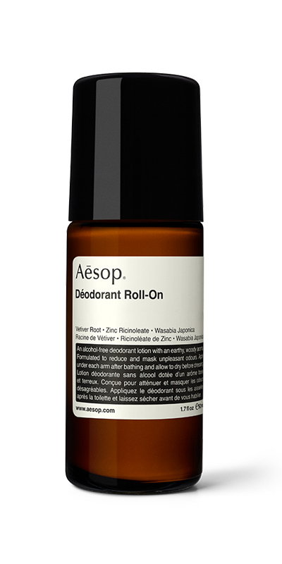 Aesop Deodorant Roll-On