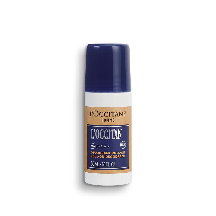 L'Occitane Roll-on dezodorans L'OCCITAN