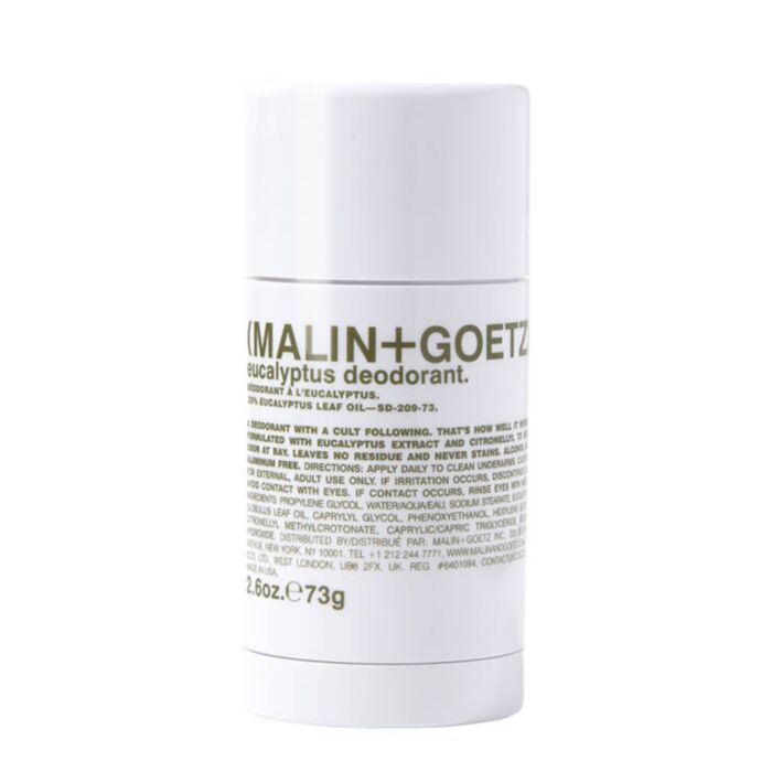 MALIN + GOETZ Eucalyptus Deodorant