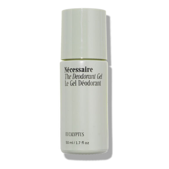 Nécessaire the deodorant gel eucalyptus