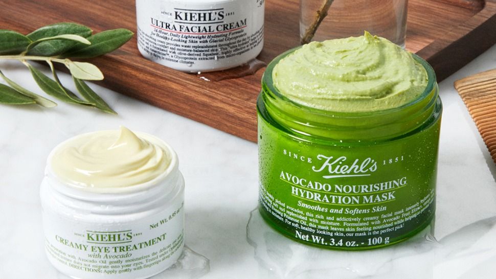 #OdbrojavamDo giveaway: Osvojite Kiehl’s set za hidrataciju