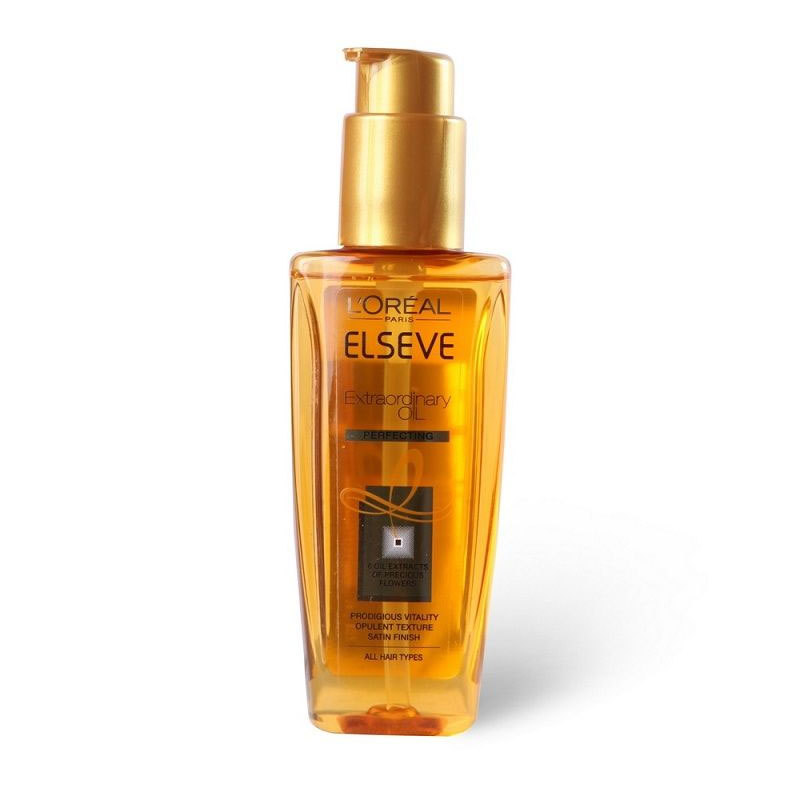 L’ORÉAL PARIS ELSEVE Extraordinary Oil ulje za kosu