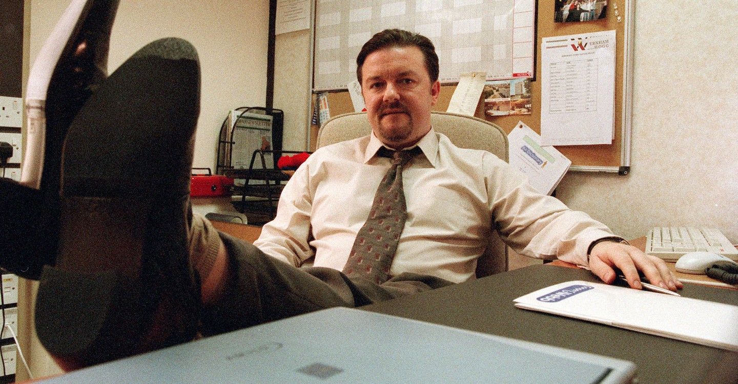 Ricky Gervais Imdb Office Journalhr 7060