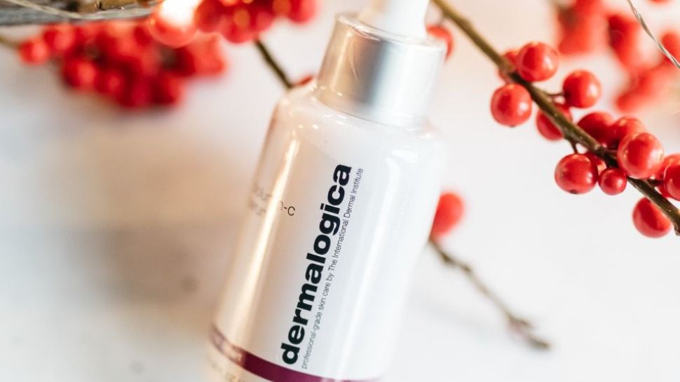 Journal.hr adventsko darivanje: Dermalogica BioLumin-C serum