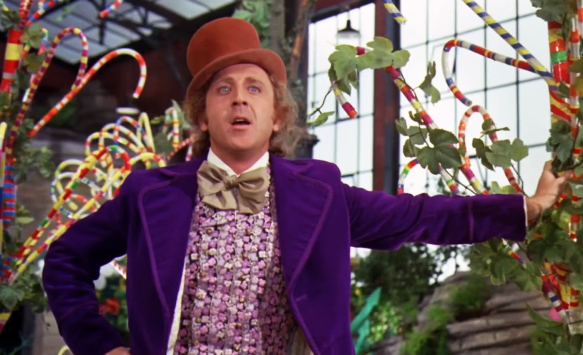 2023. stiže "Wonka", prequel filma o najpoznatijoj tvornici čokolade