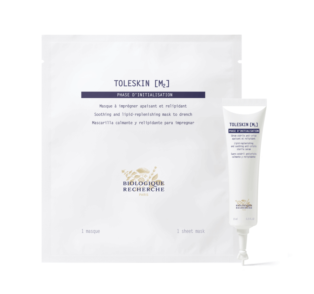 Biologique Recherche Toleskin M