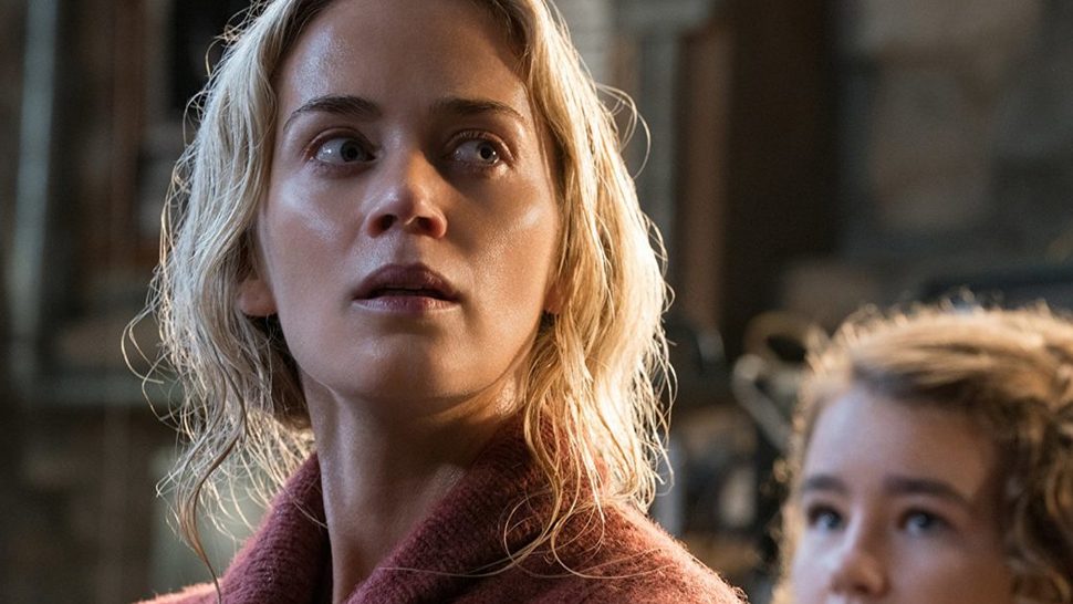 Novi nastavak hit horora ‘A Quiet Place’ obara sve rekorde gledanosti