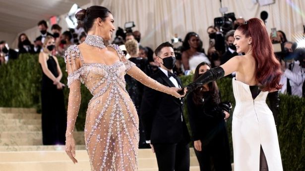 Sinoć je održana Met Gala – donosimo najbolja izdanja s crvenog tepiha