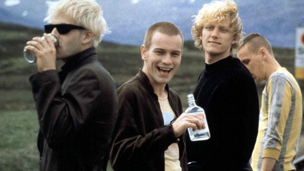 Stiže prva ‘Trainspotting’ serija