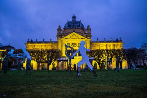 Advent U Zagrebu 2021.: Provjerite Bogati Program Koji Donosi!