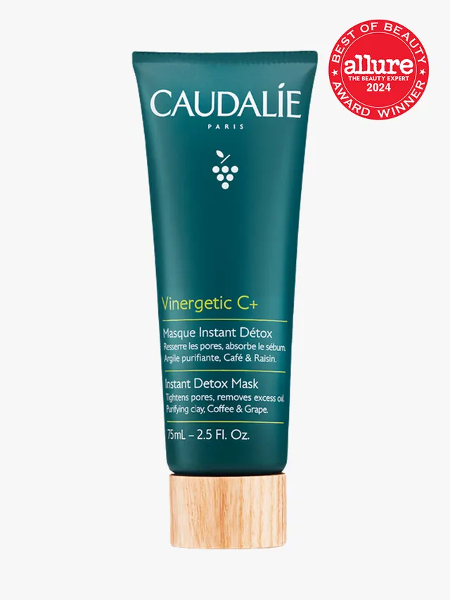 Caudalie Instant Detox Mask