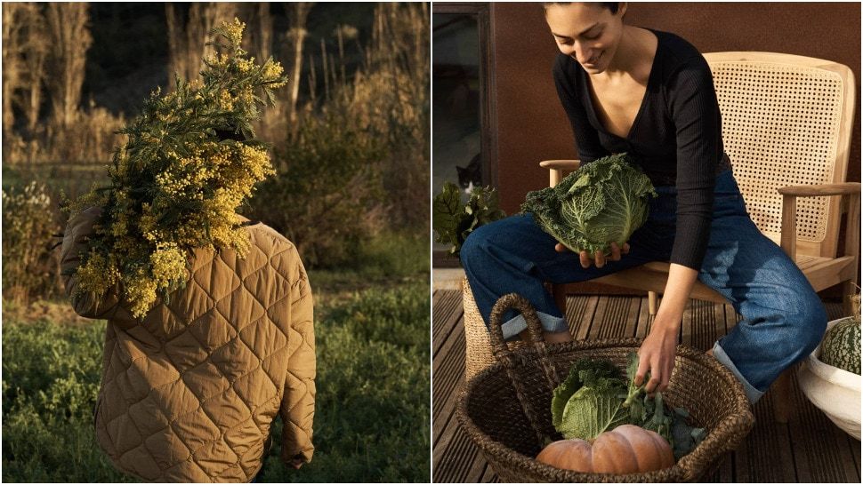 Zara Home predstavila je jednu od najljepših kolekcija do sada