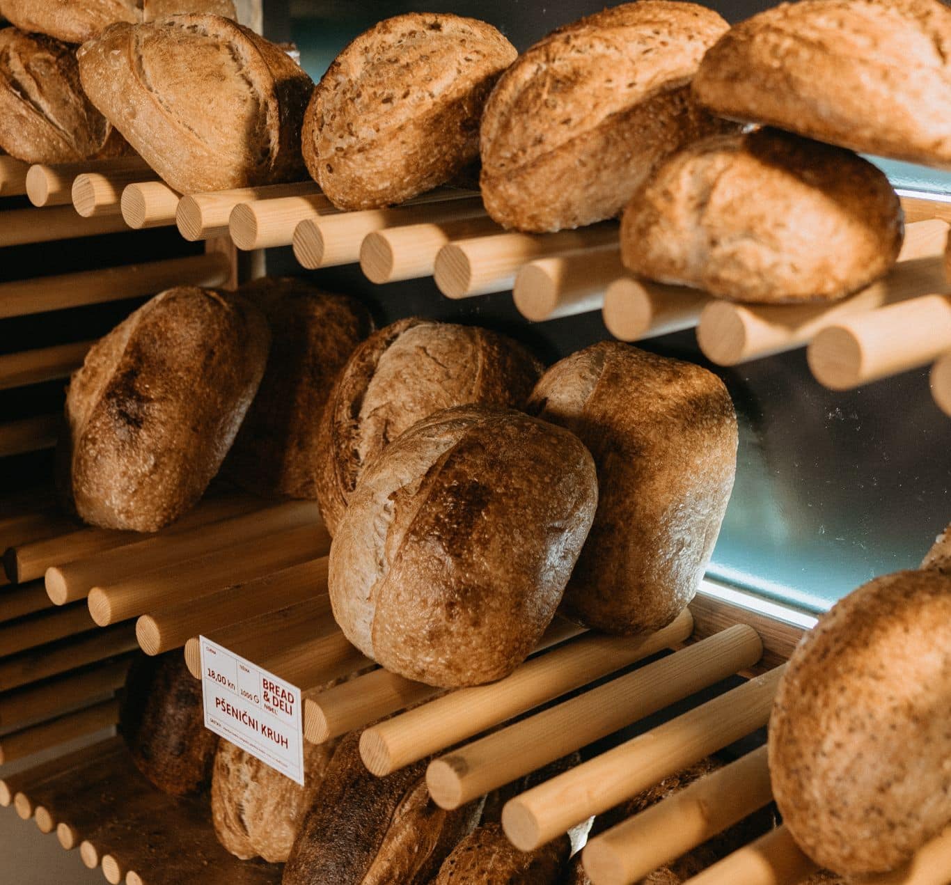 Noel Bread&Deli službeno je otvorio svoja vrata