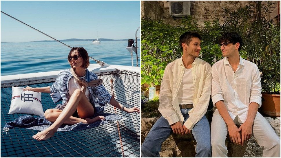 Najbolji Instagram momenti poznatih Influencera s Tommy Hilfiger Weekend Getawaya