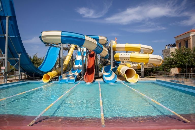 aquapark hrvatska