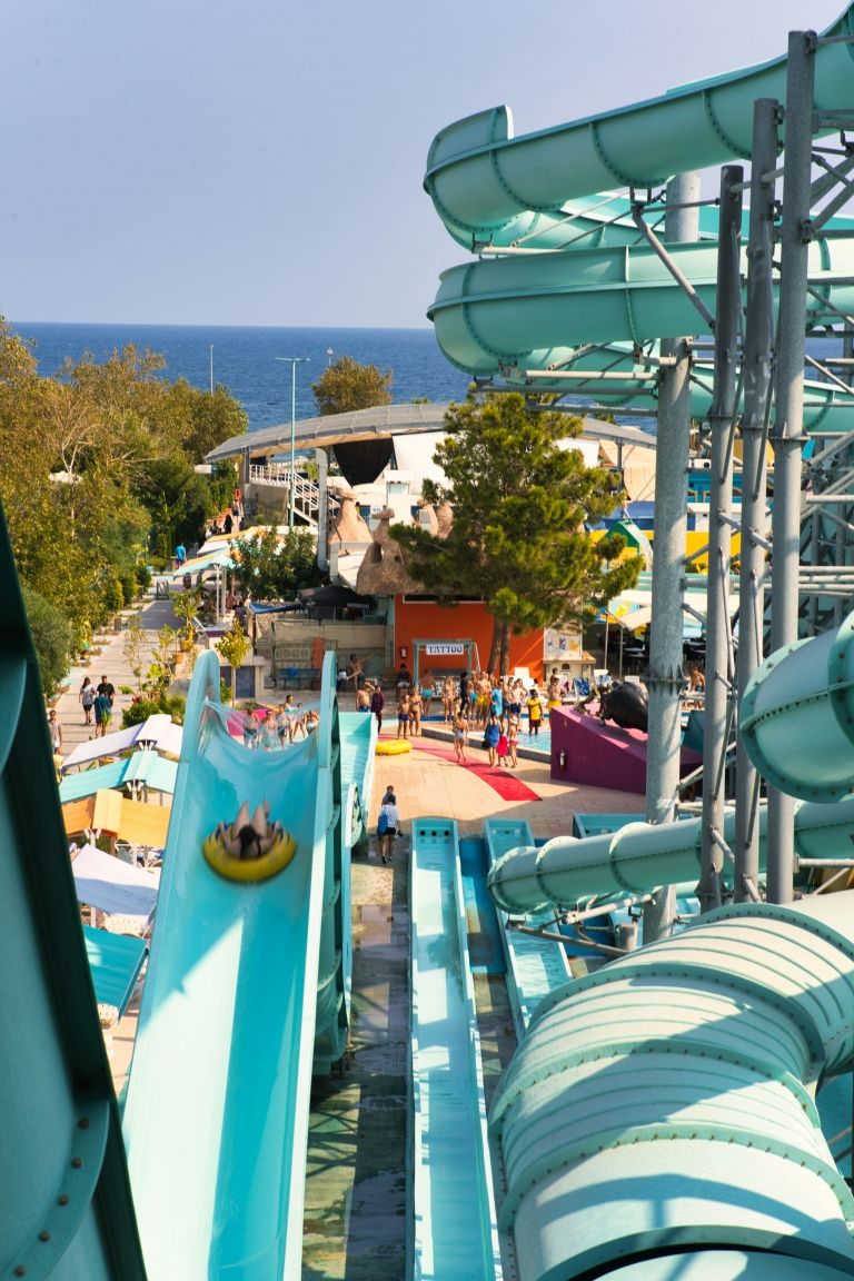 aquapark hrvatska