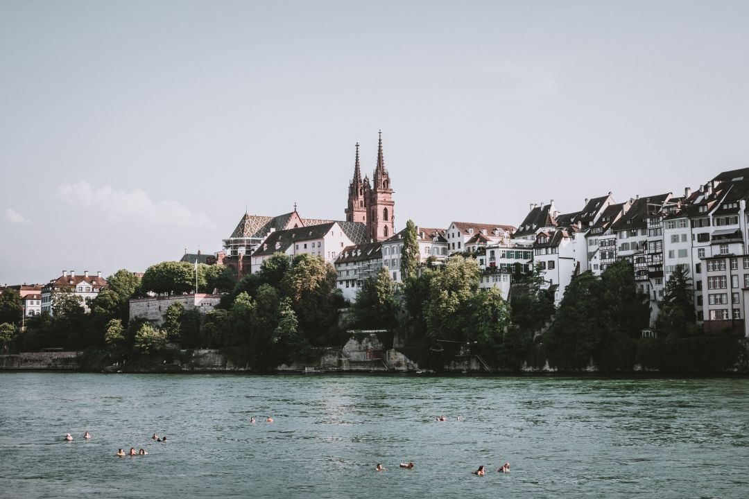 Basel_iStock